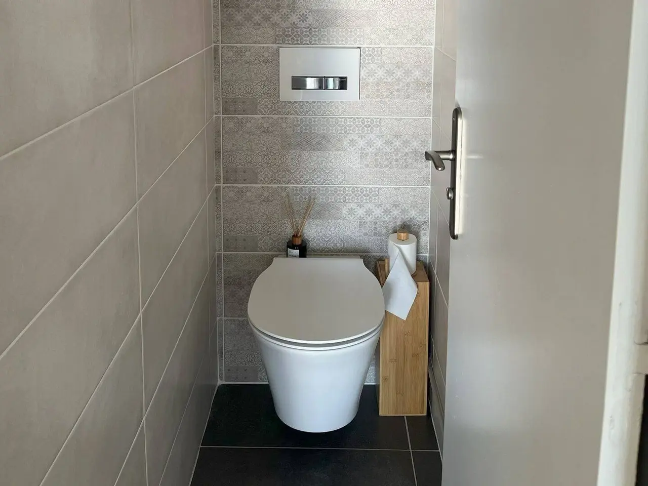 Appartement 2 pièces · 48 m², Rambouillet · Beausoleil-Grenonvilliers, photo 10