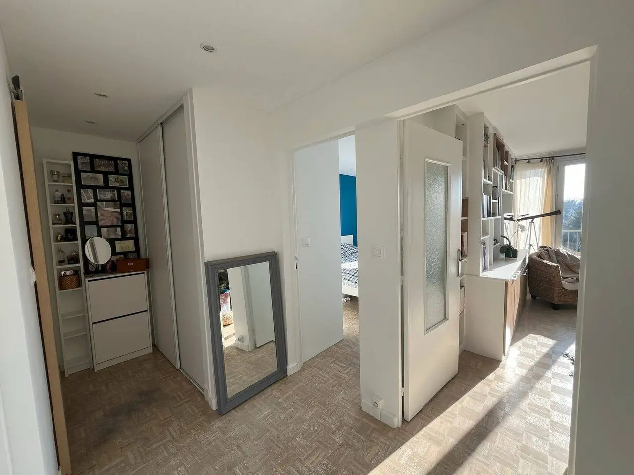 Appartement 2 pièces · 48 m², Rambouillet · Beausoleil-Grenonvilliers, photo 9