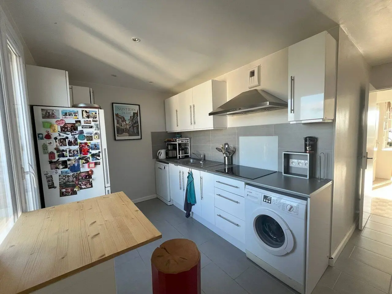 Appartement 2 pièces · 48 m², Rambouillet · Beausoleil-Grenonvilliers, photo 7