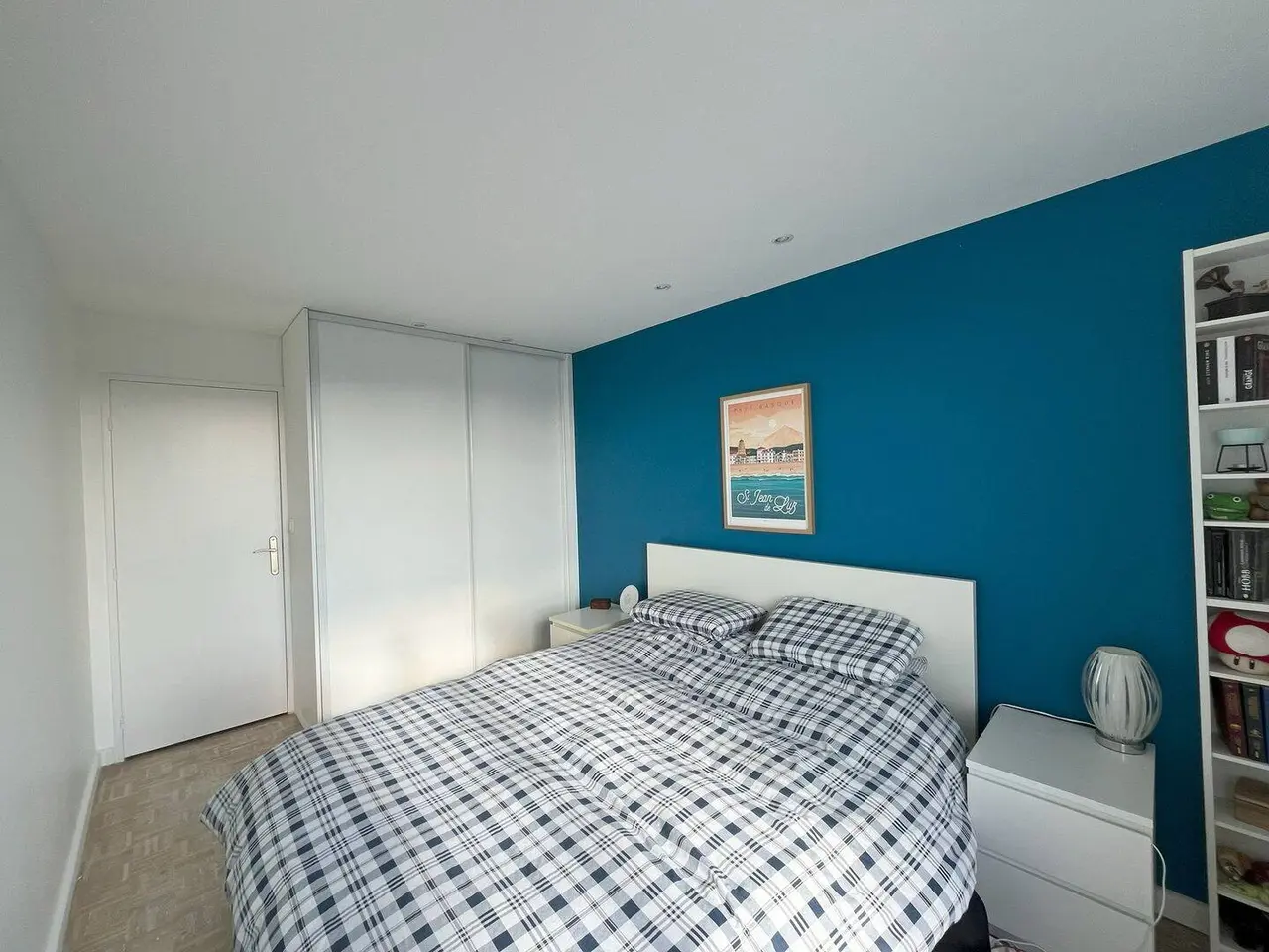 Appartement 2 pièces · 48 m², Rambouillet · Beausoleil-Grenonvilliers, photo 8