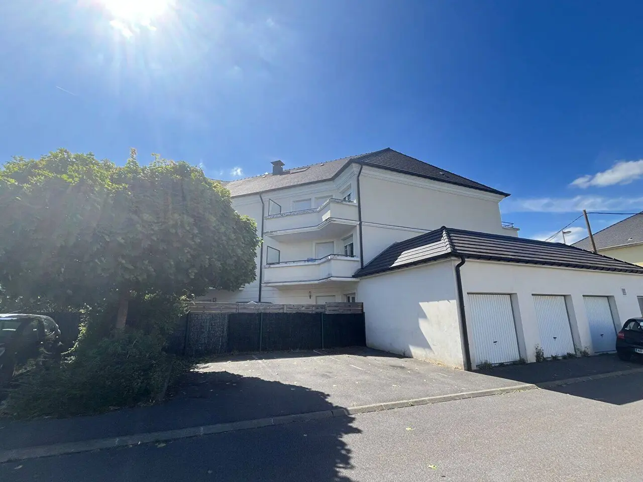 Appartement 4 pièces · 75 m², Savigny-le-Temple · Le Bourg, photo 8