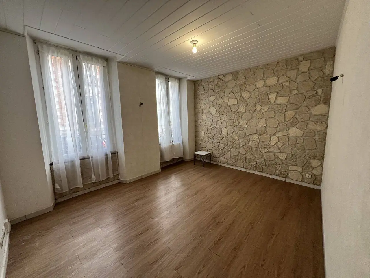 Appartement 2 pièces · 43 m², Saint-Brice-sous-Forêt