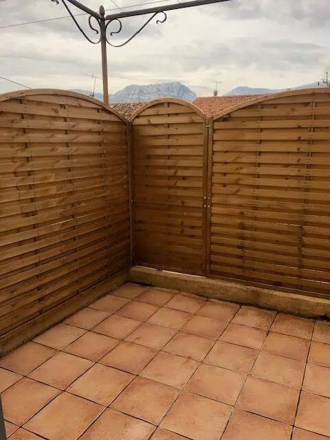 Appartement 2 pièces · 37 m², Toulon · Rodeilhac, photo 6