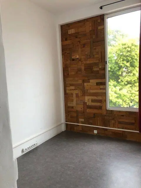 Appartement 2 pièces · 37 m², Toulon