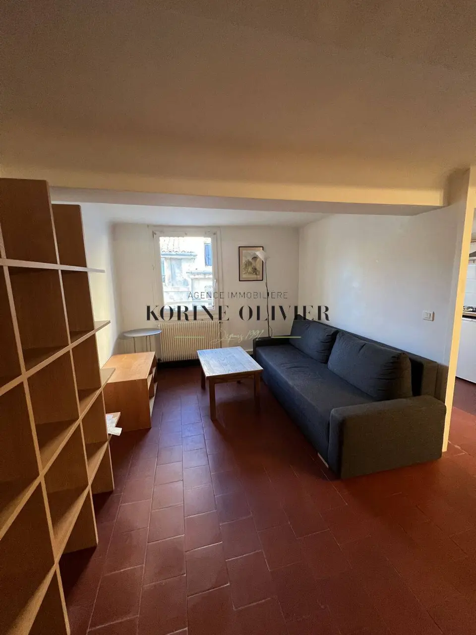 Appartement 2 pièces · 49 m², Aix-en-Provence, photo 2
