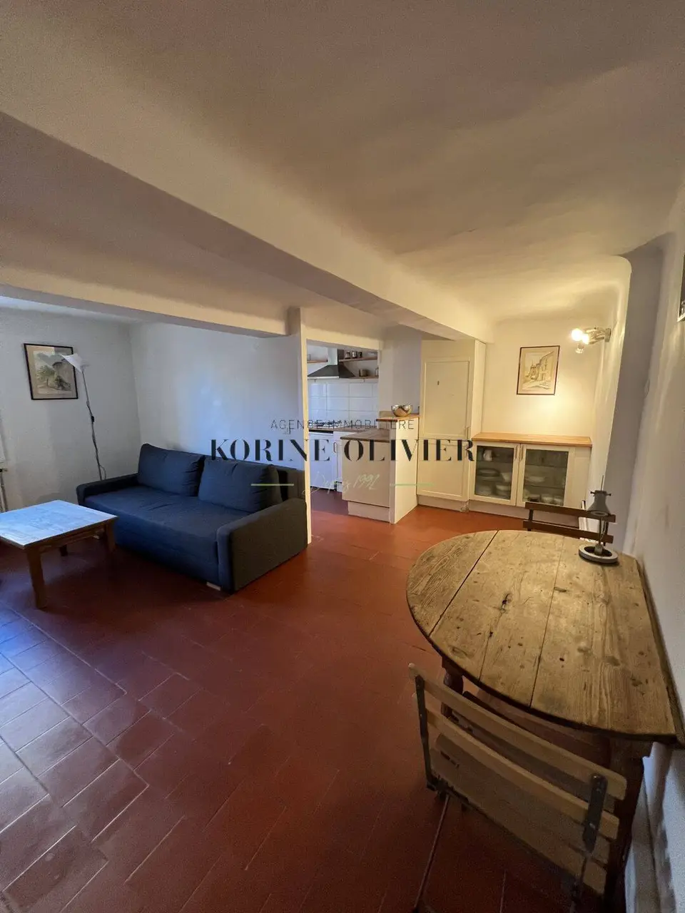 Appartement 2 pièces · 49 m², Aix-en-Provence