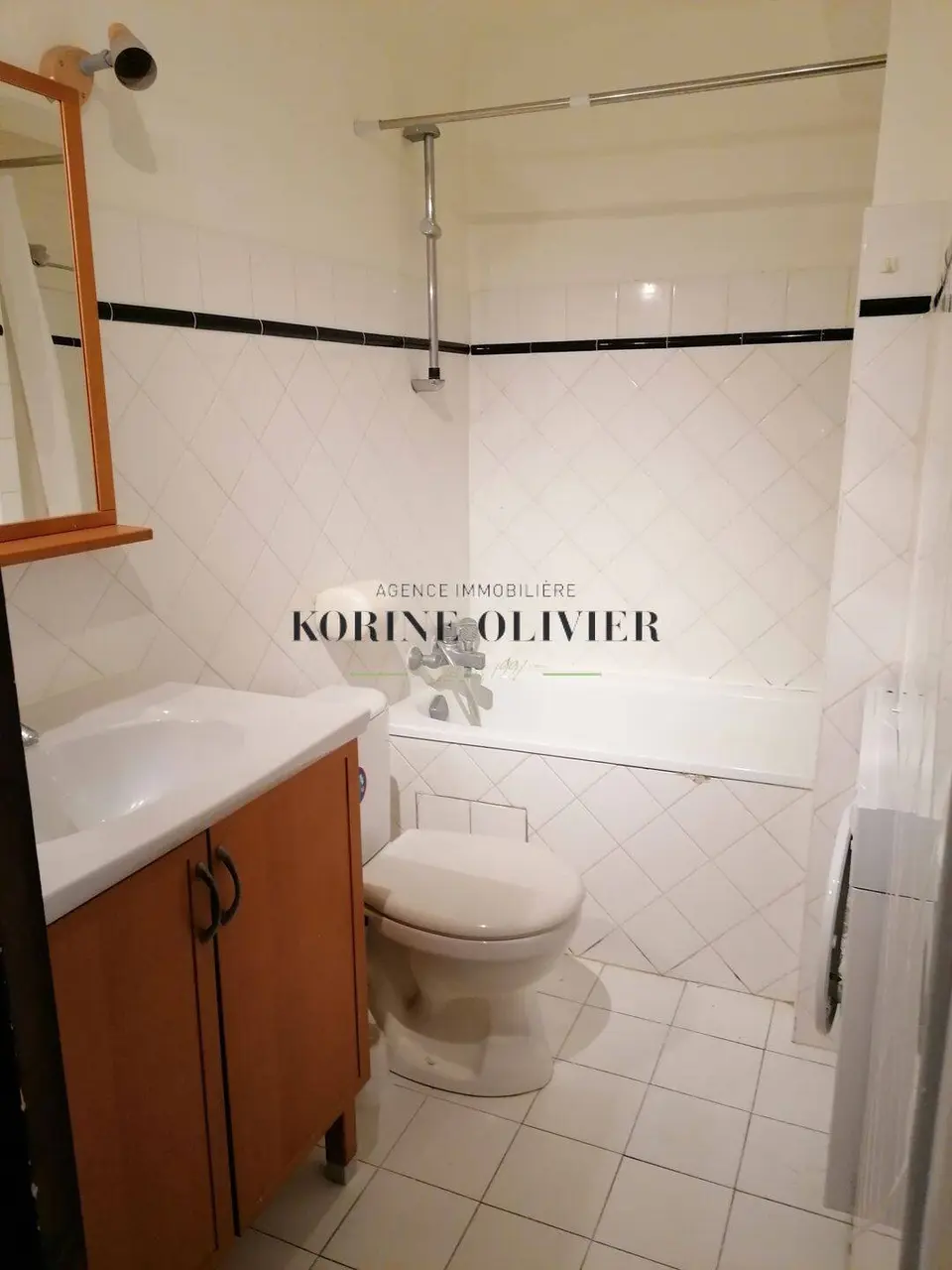 Appartement 2 pièces · 49 m², Aix-en-Provence, photo 6