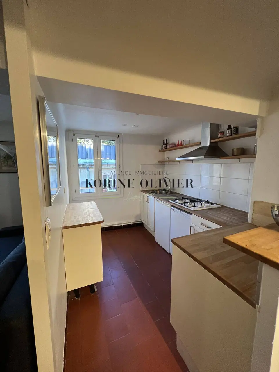 Appartement 2 pièces · 49 m², Aix-en-Provence, photo 7