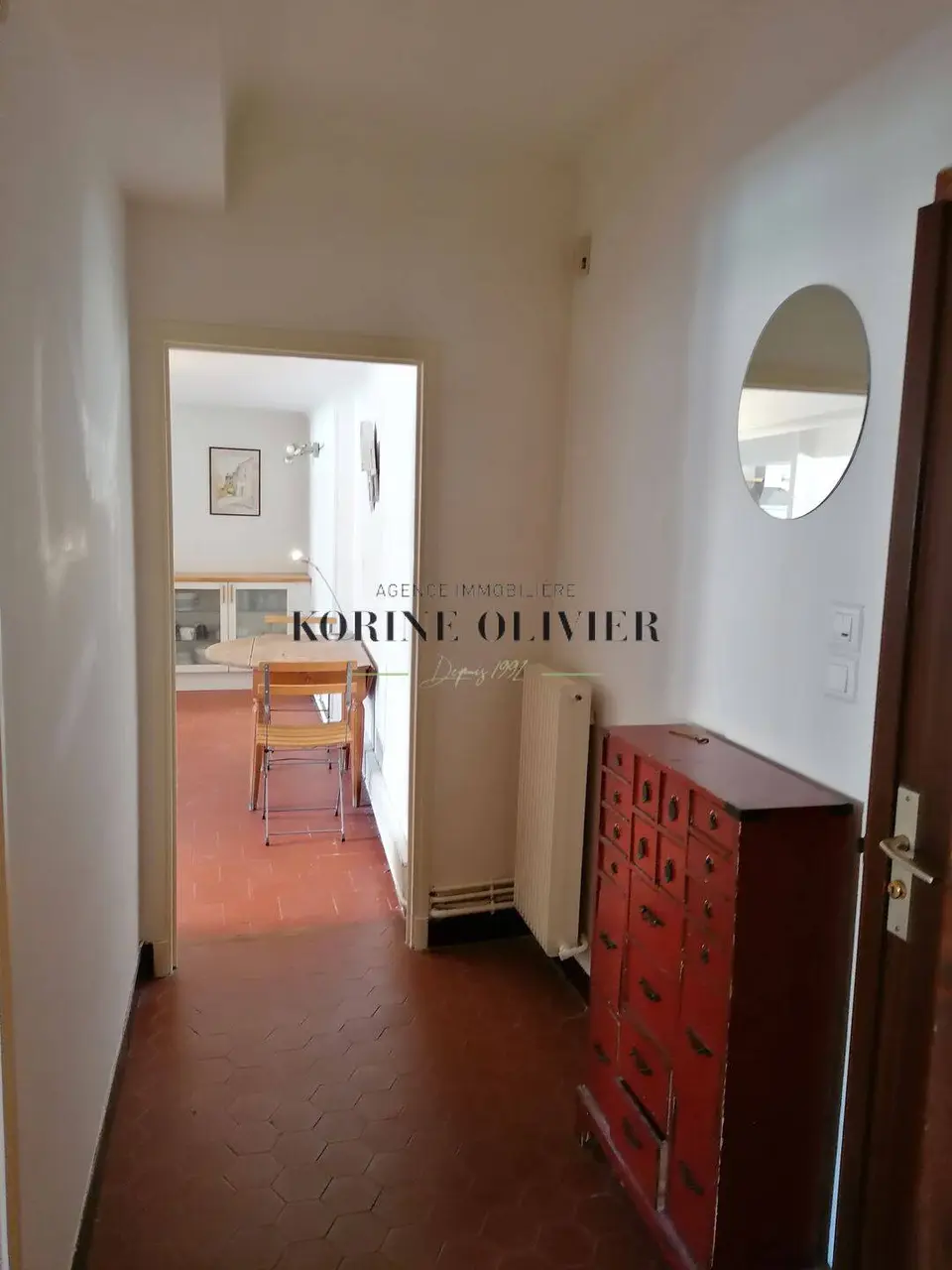 Appartement 2 pièces · 49 m², Aix-en-Provence, photo 3