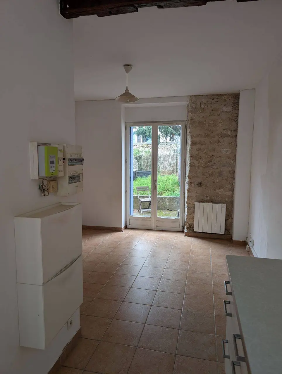 Appartement 1 pièce · 25 m², Mantes-la-Jolie