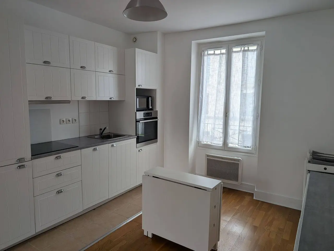 Appartement 2 pièces · 50 m², Mantes-la-Jolie