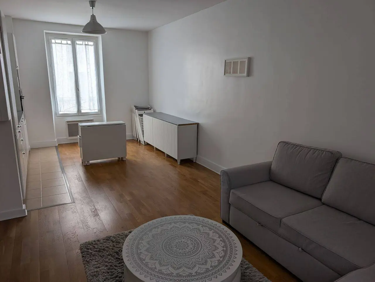 Appartement 2 pièces · 50 m², Mantes-la-Jolie · Collegiale, photo 6
