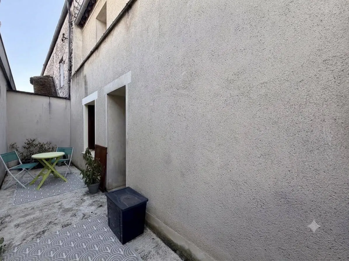 Appartement 2 pièces · 34 m², Saint-Siméon, photo 13
