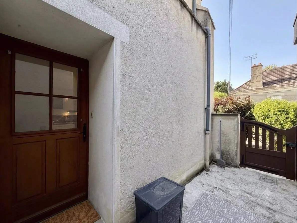 Appartement 2 pièces · 34 m², Saint-Siméon, photo 10
