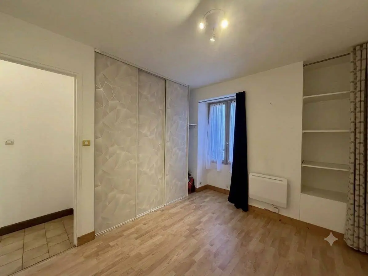 Appartement 2 pièces · 34 m², Saint-Siméon, photo 9