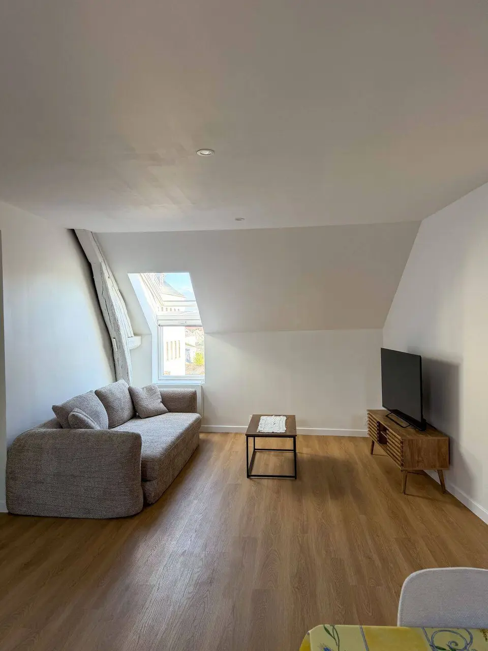 Appartement 2 pièces · 43 m², Étampes