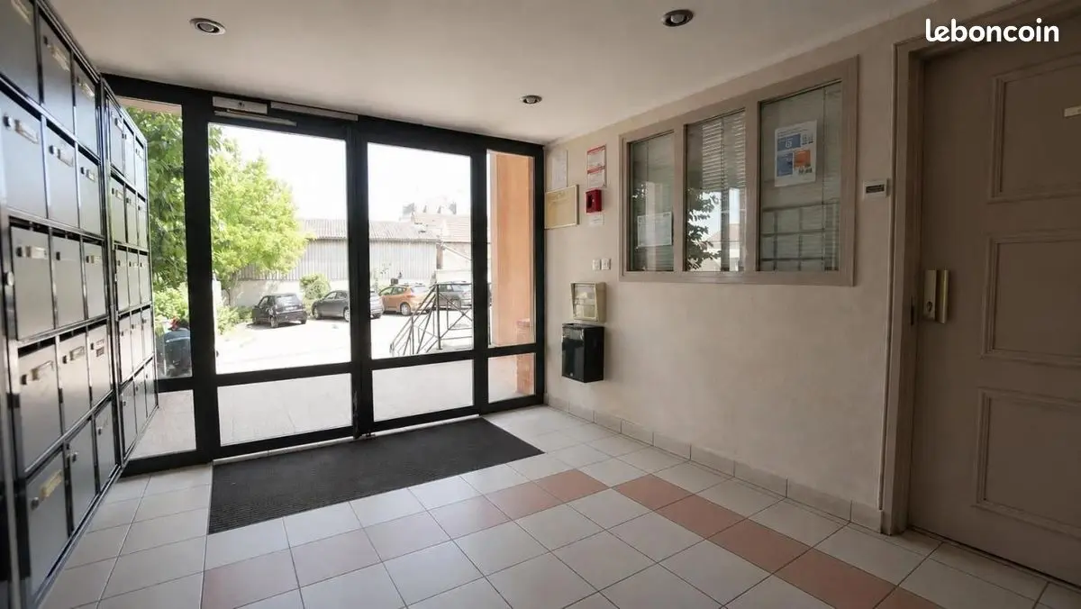Appartement 2 pièces · 48 m², Aubergenville, photo 12