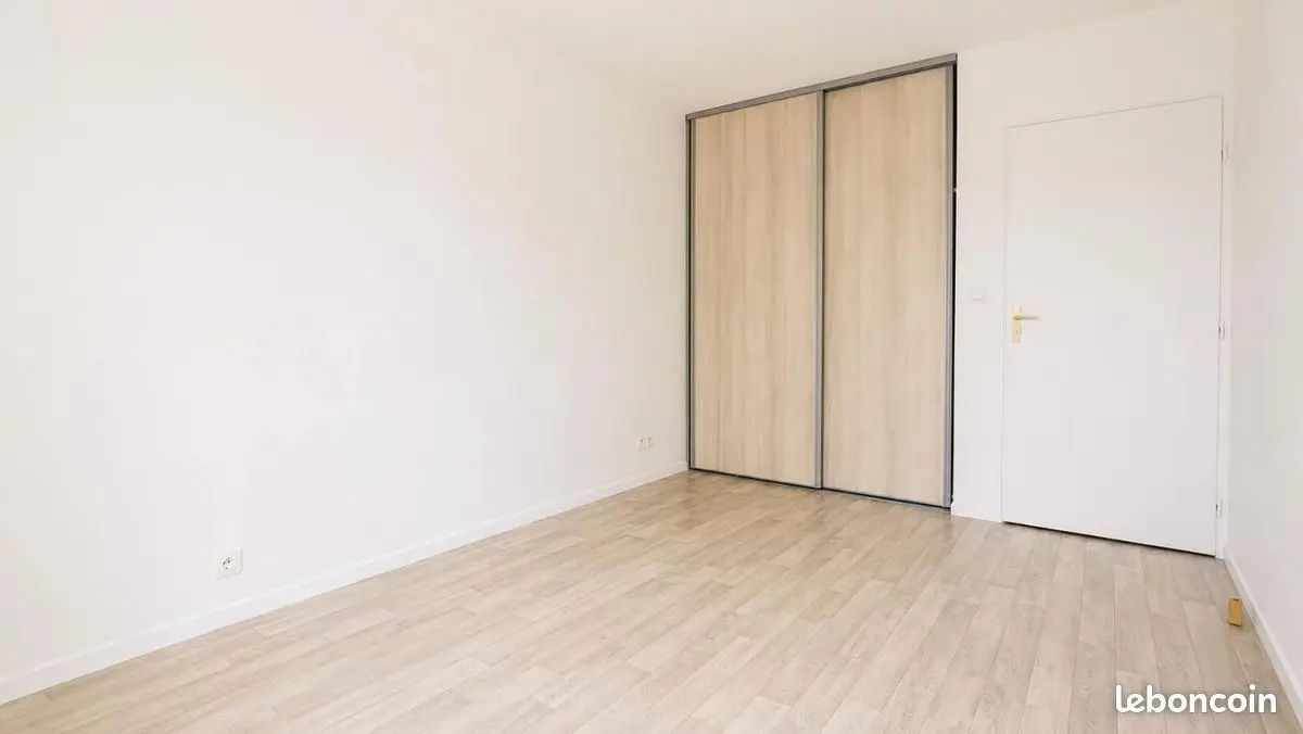 Appartement 2 pièces · 48 m², Aubergenville, photo 6