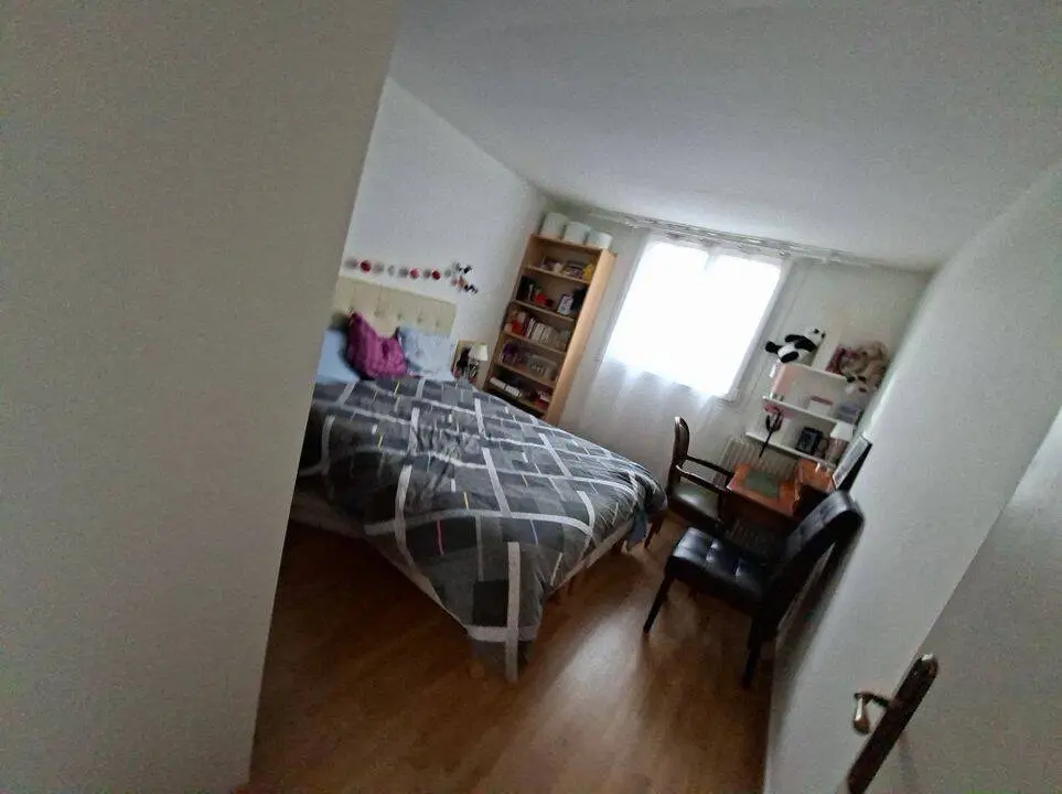 Appartement 1 pièce · 15 m², Brétigny-sur-Orge