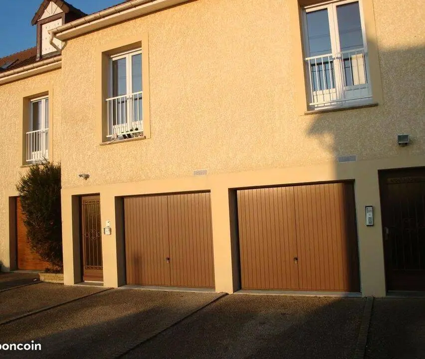 Appartement 2 pièces · 50 m², Limay