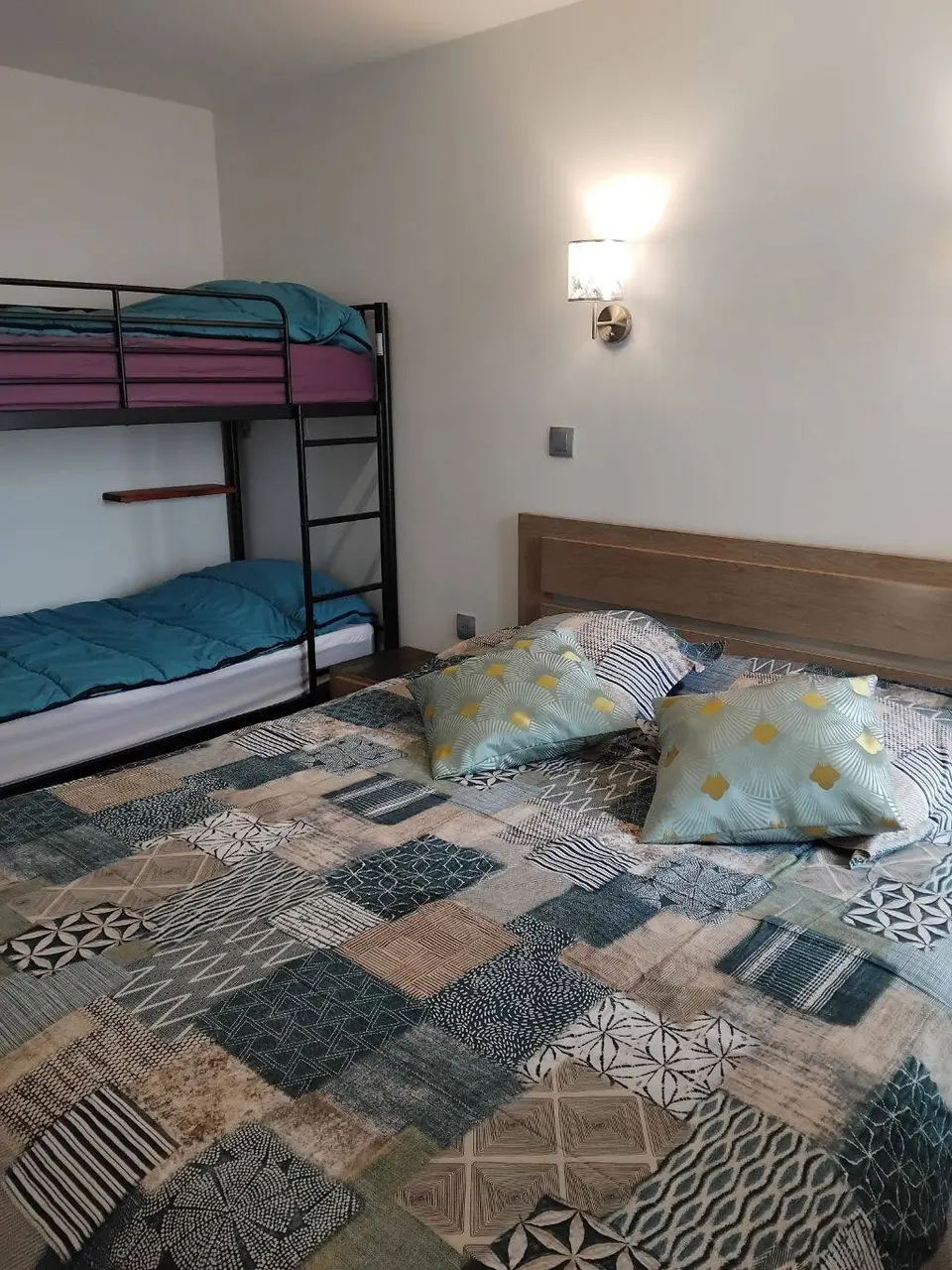 Appartement 2 pièces · 33 m², Saint-Barthélemy, photo 6