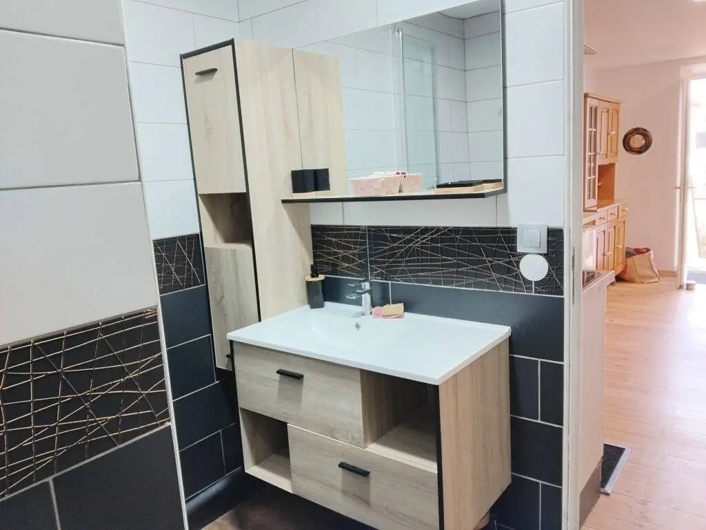 Appartement 2 pièces · 33 m², Saint-Barthélemy, photo 7
