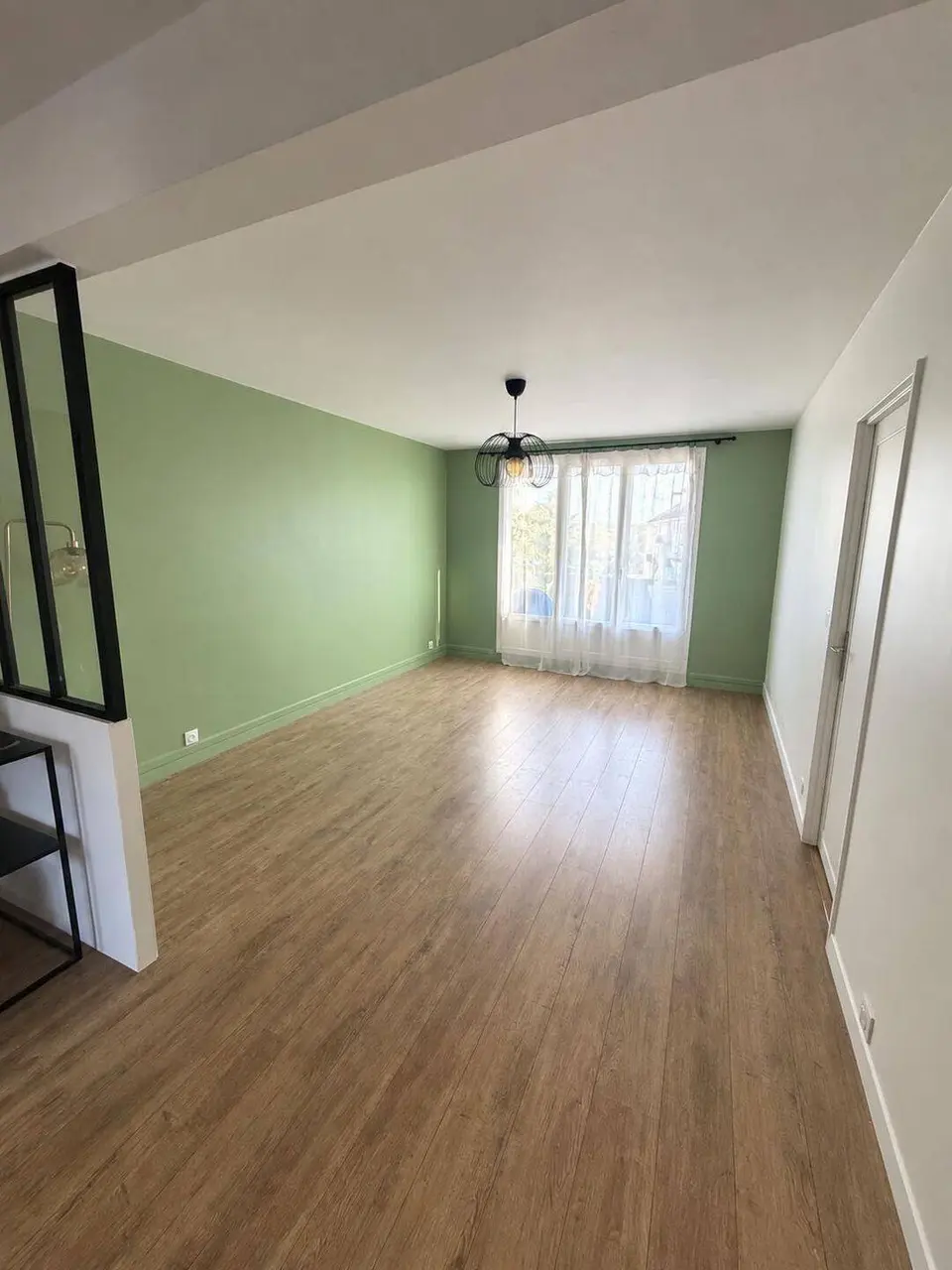 Appartement 3 pièces · 55 m², Brétigny-sur-Orge