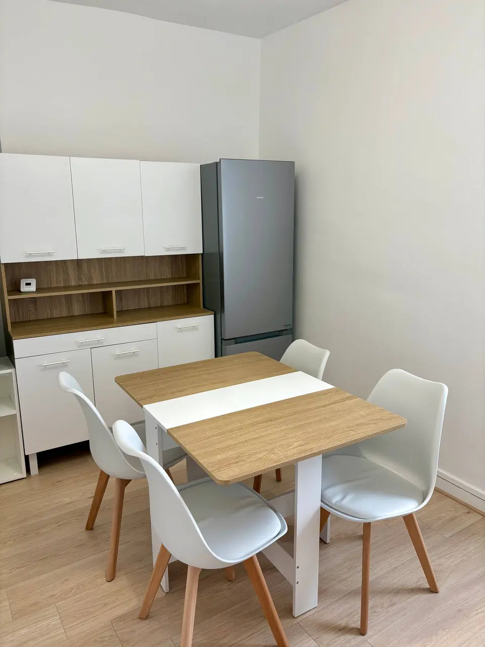 Appartement 2 pièces · 28 m², Angers