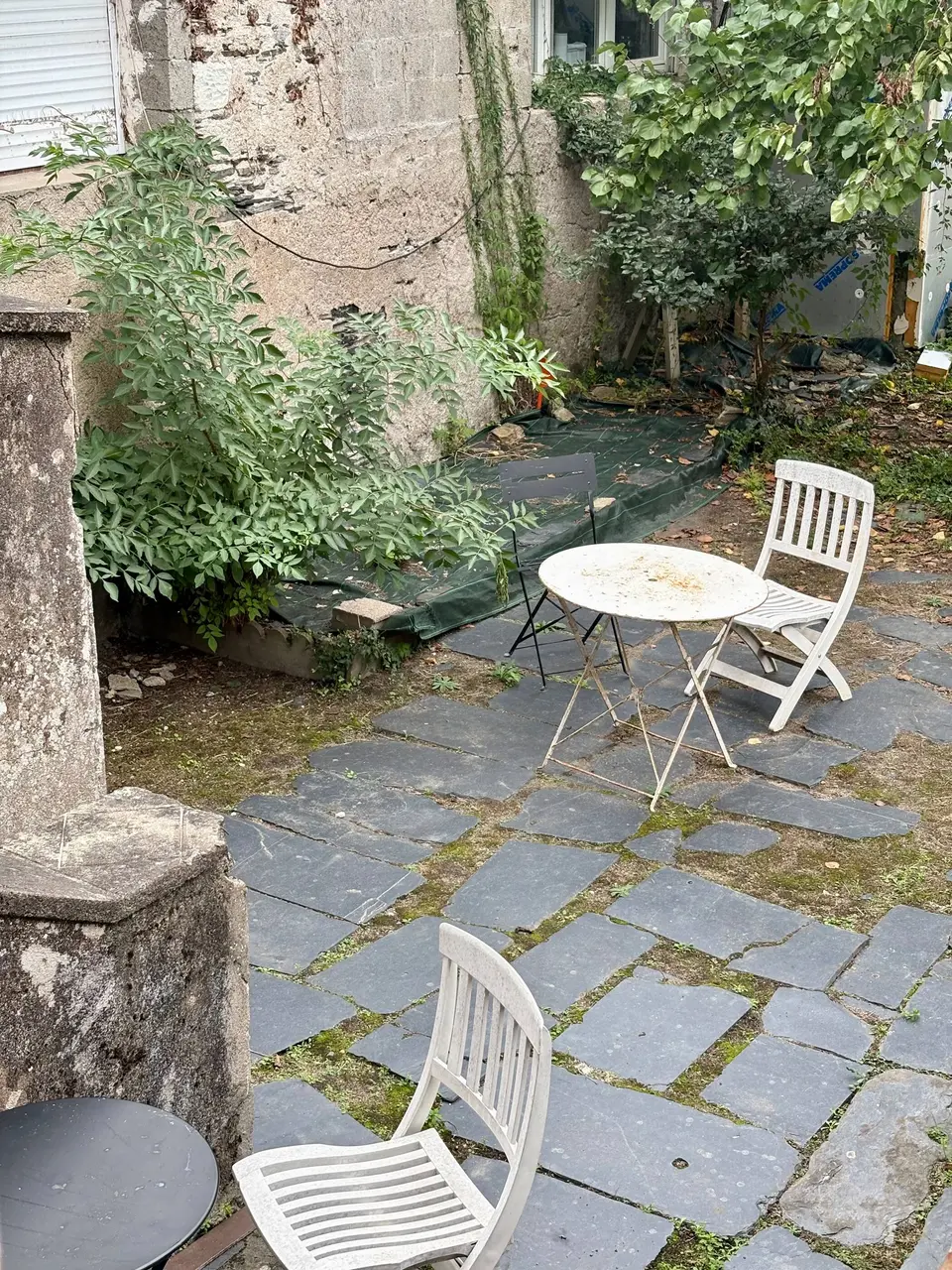 Appartement 2 pièces · 28 m², Angers · Madeleine-Saint Léonard-Justices, photo 7