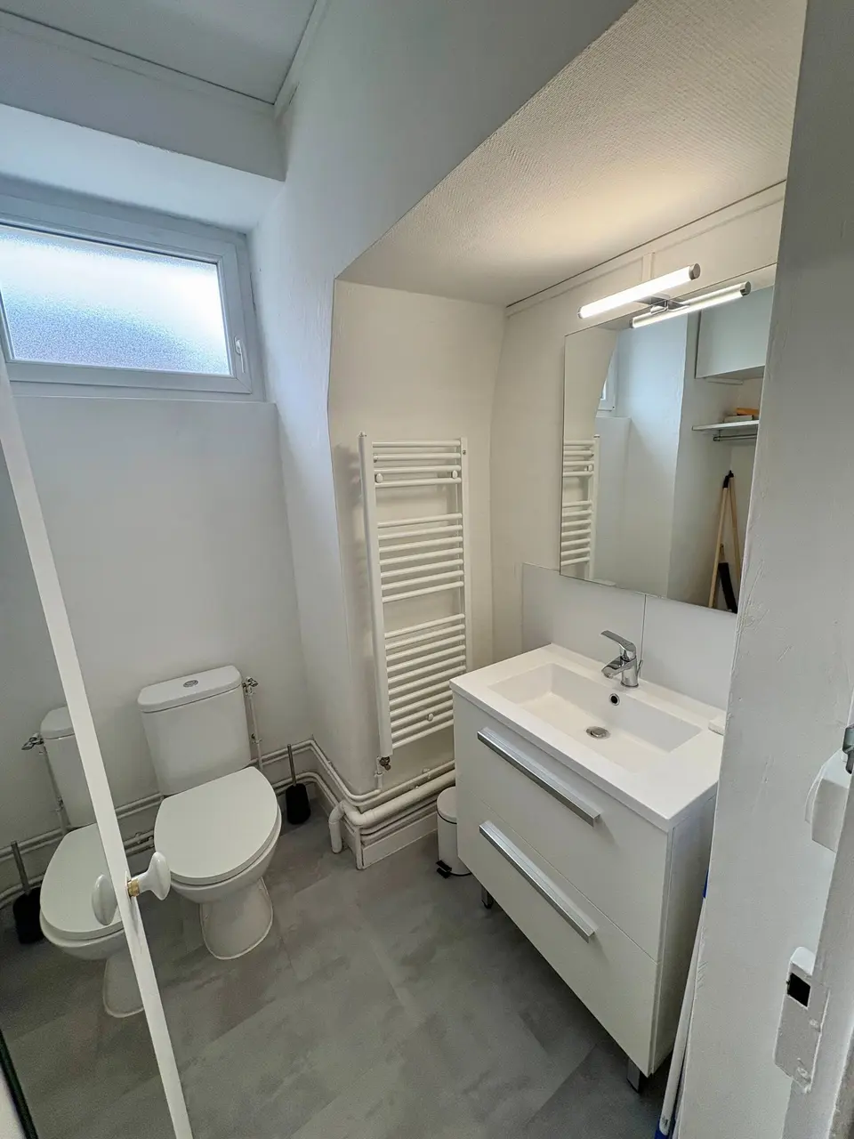 Appartement 2 pièces · 28 m², Angers · Madeleine-Saint Léonard-Justices, photo 6
