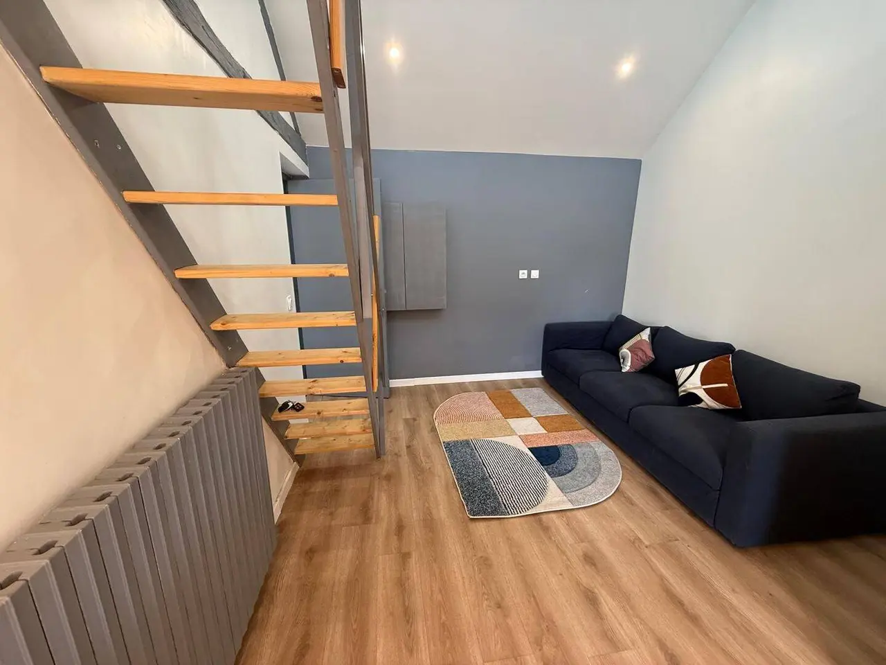 Appartement 1 pièce · 22 m², Longjumeau · Topaze, photo 12