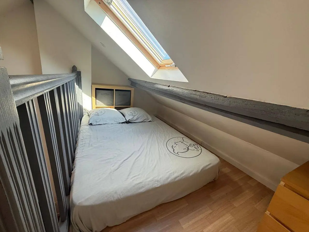 Appartement 1 pièce · 22 m², Longjumeau · Topaze, photo 9