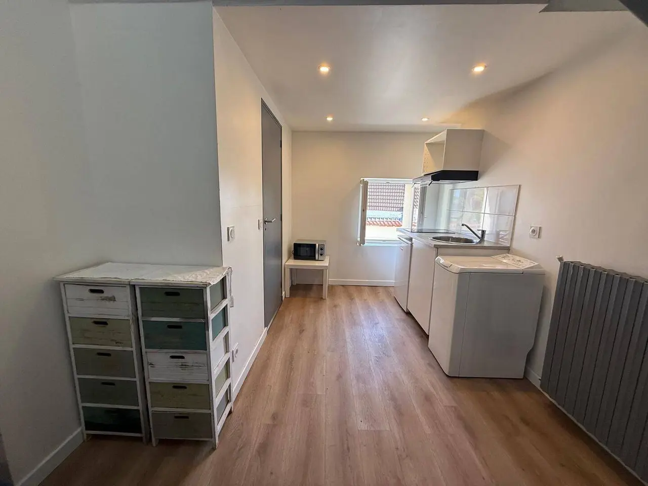 Appartement 1 pièce · 22 m², Longjumeau · Topaze, photo 10