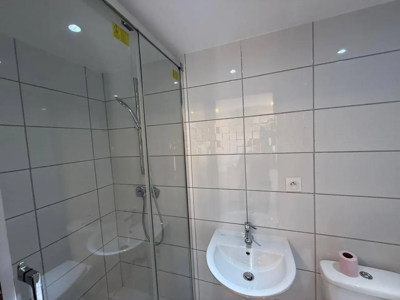 Appartement 1 pièce · 22 m², Longjumeau · Topaze, photo 8