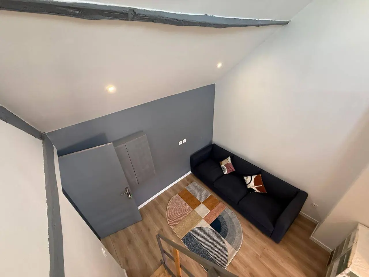 Appartement 1 pièce · 22 m², Longjumeau · Topaze, photo 13