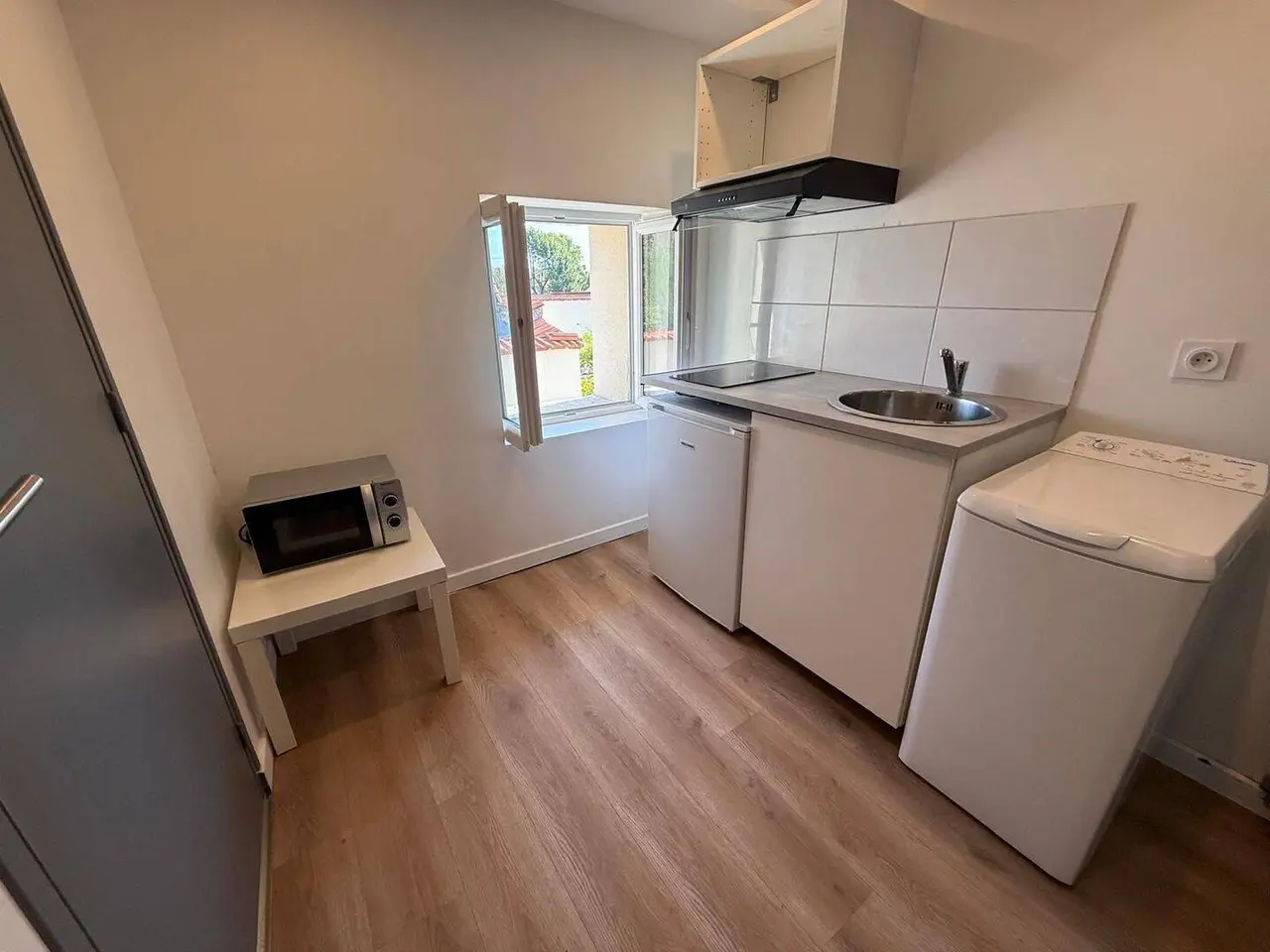 Appartement 1 pièce · 22 m², Longjumeau · Topaze, photo 11