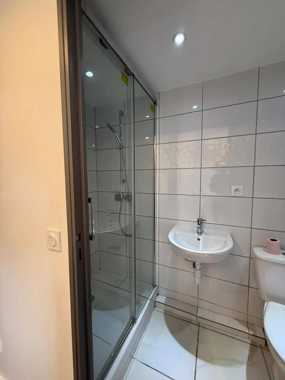 Appartement 1 pièce · 22 m², Longjumeau · Topaze, photo 7