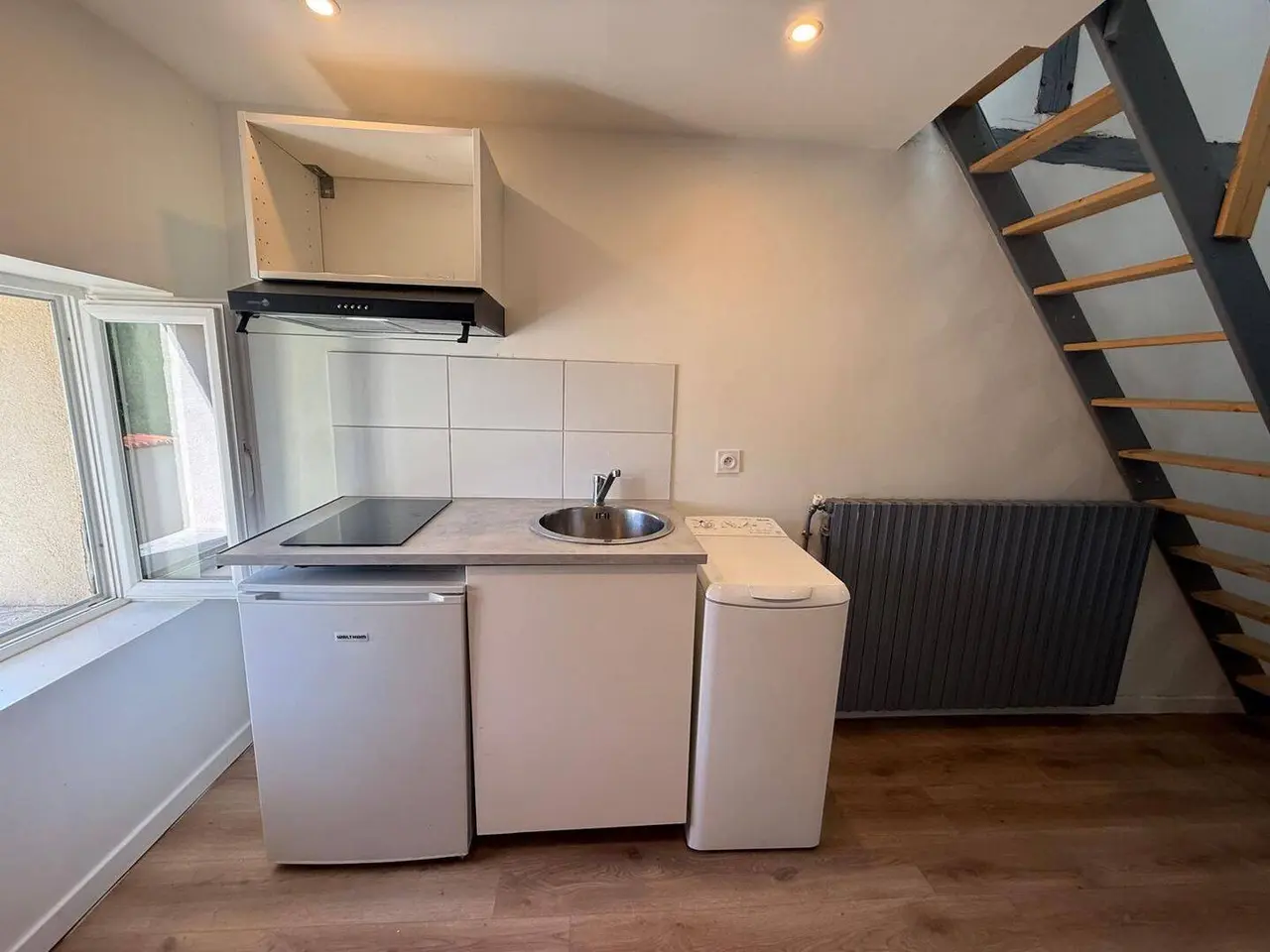 Appartement 1 pièce · 22 m², Longjumeau · Topaze, photo 6