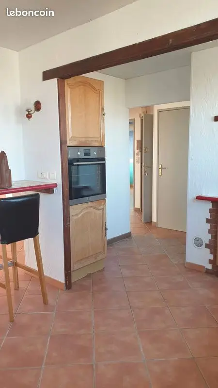 Appartement 3 pièces · 61 m², Metz, photo 18