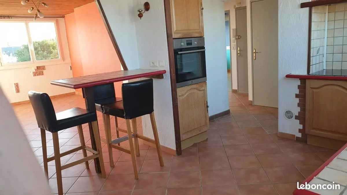 Appartement 3 pièces · 61 m², Metz, photo 19