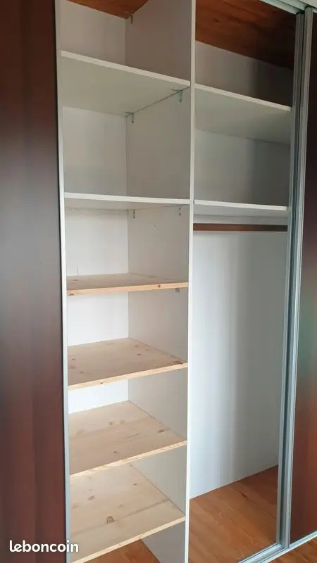Appartement 3 pièces · 61 m², Metz, photo 16