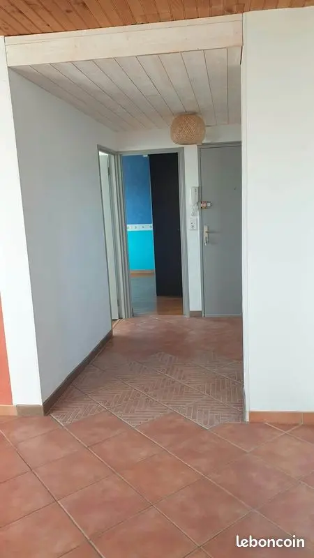 Appartement 3 pièces · 61 m², Metz, photo 14