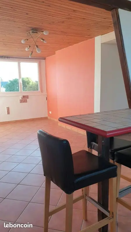 Appartement 3 pièces · 61 m², Metz, photo 6
