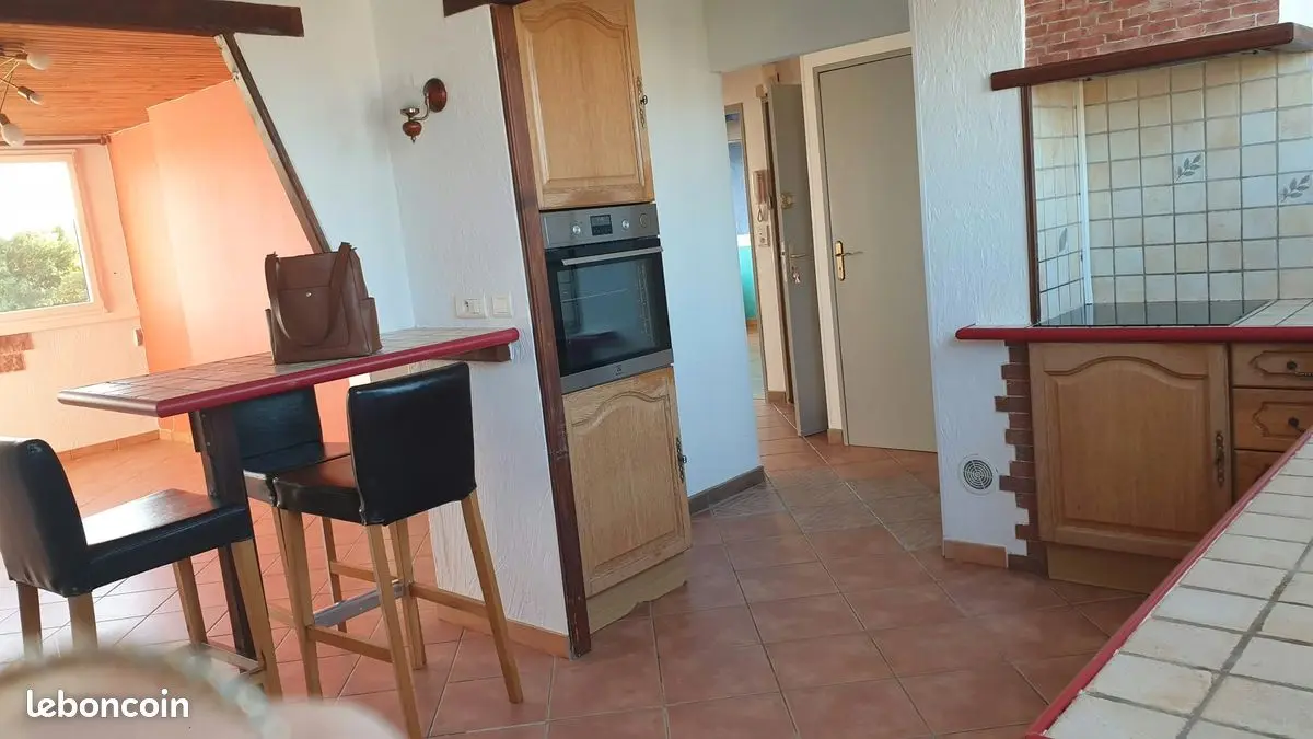 Appartement 3 pièces · 61 m², Metz, photo 11