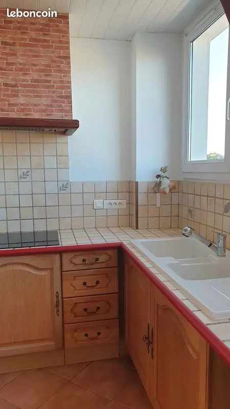 Appartement 3 pièces · 61 m², Metz, photo 15