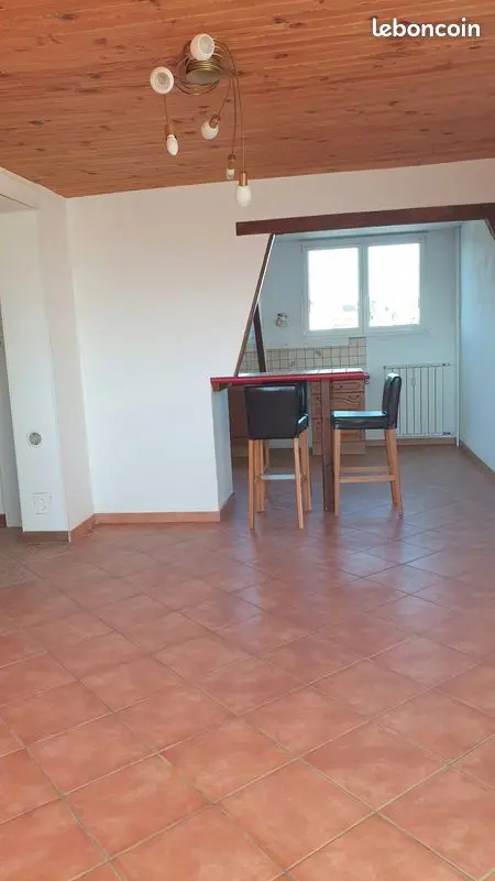 Appartement 3 pièces · 61 m², Metz, photo 13