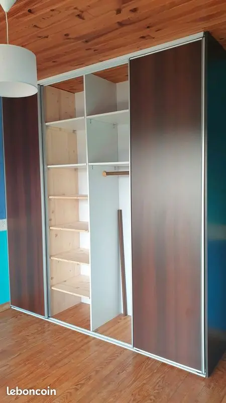 Appartement 3 pièces · 61 m², Metz, photo 17