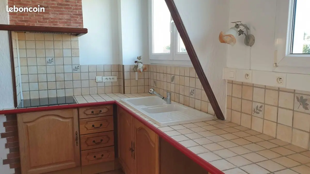 Appartement 3 pièces · 61 m², Metz, photo 9