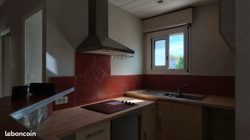 Appartement 2 pièces · 45 m², Toulon, photo 2