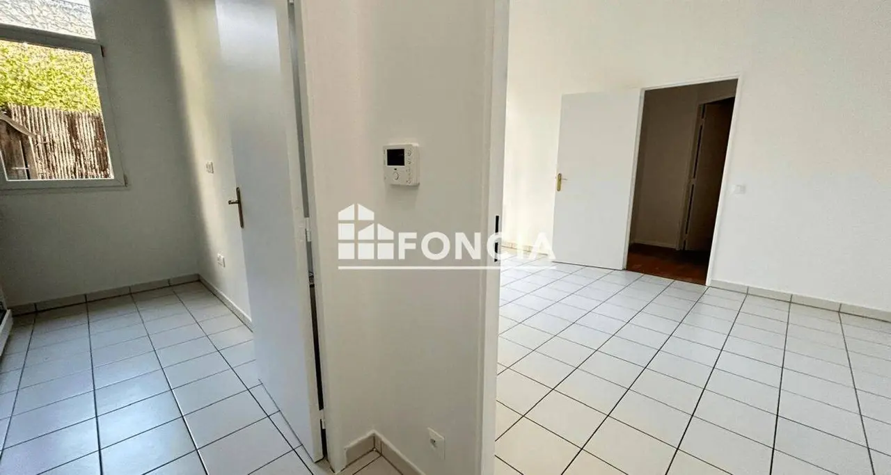 Appartement 2 pièces · 47 m², Châtillon, photo 3